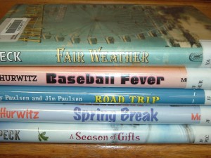 spine poetry 2014 003