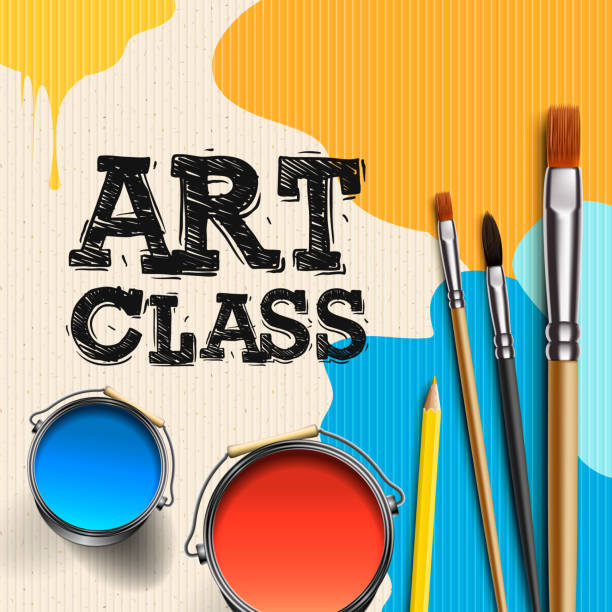 Enrollment for ART Classes Now Open