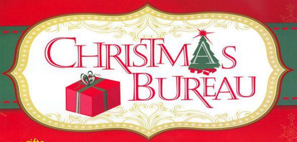 Nemaha County Christmas Bureau Boxes Are Out